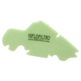 HIFLOFILTRO HFA5207DS air filter for Piaggio LIBERTY 50 2T