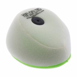 HIFLOFILTRO HFF2017 Air Filter for Kawasaki KX