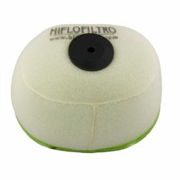 HIFLOFILTRO HFF2024 air filter for Kawasaki KL