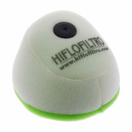 HIFLOFILTRO HFF3013 Air Filter for Suzuki RM