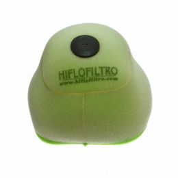 HIFLOFILTRO HFF3019 Air Filter for Suzuki RM