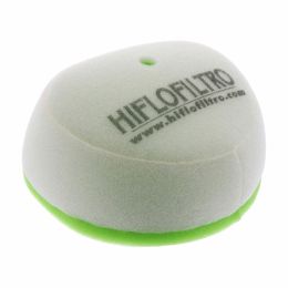 HIFLOFILTRO HFF4014 air filter for Yamaha WR