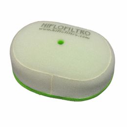 HIFLOFILTRO HFF4018 air filter for Yamaha WR