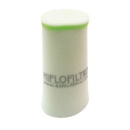 HIFLOFILTRO HFF4021 Air Filter for Yamaha YFZ 350 BANSHEE
