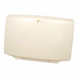 IDEA Front Kunststoff Unlackierte Top-Box für Motorrad/Roller