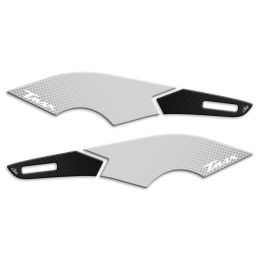 ADESIVI 3D LATERALI IRIDEA DESIGN GRIGIO