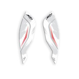 Adesivi 3D paraspigoli IRIDEA DESIGN bianco