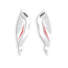 Adesivi 3D paraspigoli IRIDEA DESIGN bianco
