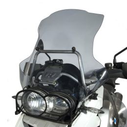 Kit cupolino intercambiabile ISOTTA trasparente per BMW R GS ADVENTURE con attacchi