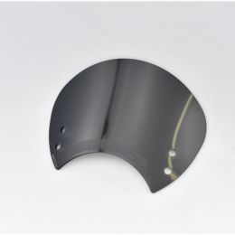 Kit cupolino basso ISOTTA fumè scuro per BENELLI Imperiale con attacchi