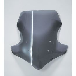 Kit cupolino basso ISOTTA trasparente monta su attacchi originali per YAMAHA TRACER 900