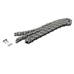 IWIS Open Timing Chain G53HP/94 Rivet Closure for KTM