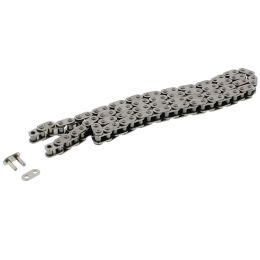 IWIS Open Timing Chain G53HP/92 Rivet Closure for Ktm