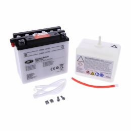 BATTERIA 12N5.5-4A JMT . 707.44.12