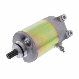 Anlasser JMP 18597N 9 Zähne Rechtsdrehung