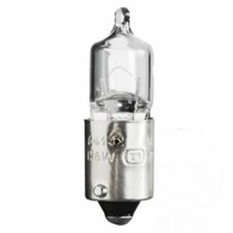 JMP 12V6W BAX9S Glühbirne