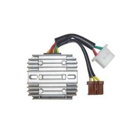 Regolatore tensione JMP 2460 Mosfet per Aprilia