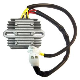 Régulateur de tension JMP 2493 pour Triumph