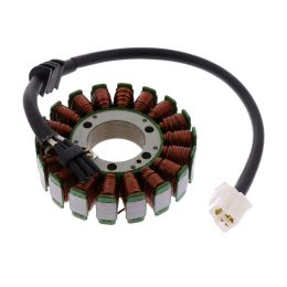 JMP Stator 27-70125 for Yamaha YZF-R6 600