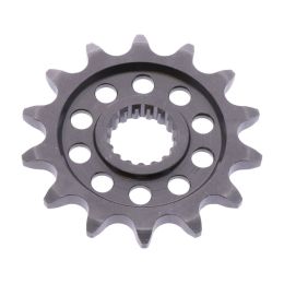 ESJOT Rennritzel Teilung 520 14 Zähne 9 mm