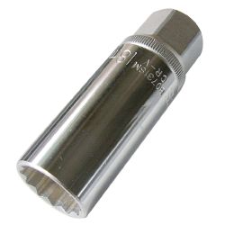 BUSSOLA CANDELA 3/8 JMP 18 MM 722.43.63