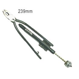 PINZA DI SICUREZZA 239 MM 722.31.67