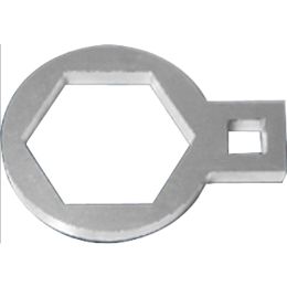 Chiave JMP trasmissione SW50