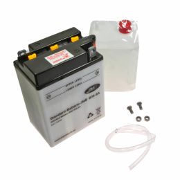 BATTERIA B38-6A JMT CON ACIDO A CORREDO