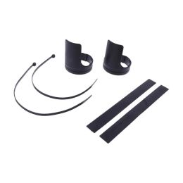 JMP BA08P-0001B Gabelschutz für BMW