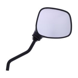 Specchietto manubrio JMP destro omologato nero BA19-A0011B-R per Aprilia PEGASO