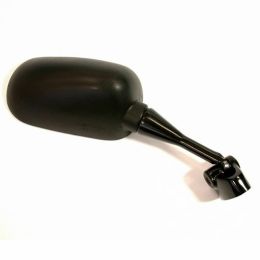 Right Black Fairing Mirror JMP BA19-H0031B-R for Honda CBR 900 RR FIREBLADE
