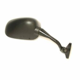 Specchietto carena nero destro JMP BA19-H0036B-R per Honda CBF 600