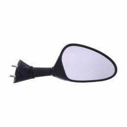Specchietto carena nero destro JMP BA19-H0041B-R per Honda VTR 1000 F FIRE STORM