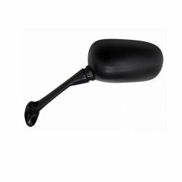 Specchietto carena nero sinistro JMP BA19-H0045B-L per Honda CBF