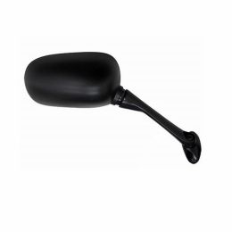 Right Black Fairing Mirror JMP BA19-H0045B-R for Honda CBF