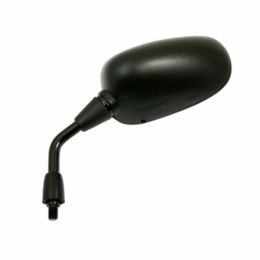 JMP Linker Schwarzer Lenker Spiegel BA19-H0046B-L für Honda CB 600