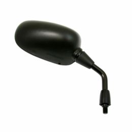 JMP rechter schwarzer Spiegel BA19-H0046B-R für Honda CB 600