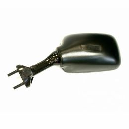 Specchietto carena nero sinistro JMP BA19-K0012B-L per Kawasaki