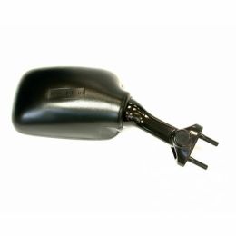 Specchietto carena nero destro JMP BA19-K0012B-R per Kawasaki