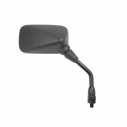 Specchietto manubrio JMP destro omologato nero BA19-K0027B-R per Kawasaki Z