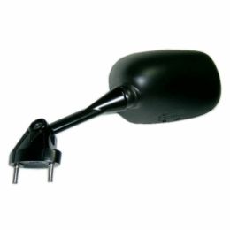 Specchietto carena nero sinistro JMP BA19-K0028B-L per Kawasaki