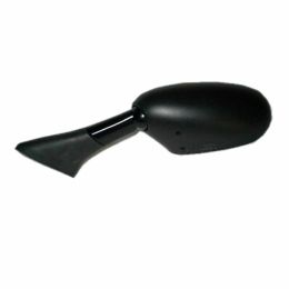 Specchietto carena nero sinistro JMP BA19-K0029B-L per Kawasaki ZRX