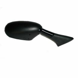 Specchietto carena nero destro JMP BA19-K0029B-R per Kawasaki ZRX