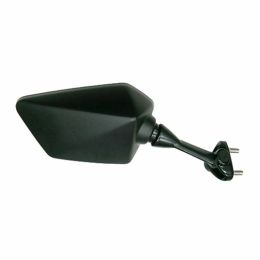Specchietto carena nero destro JMP BA19-K0040B-R per Kawasaki NINJA 250 R EX NINJA