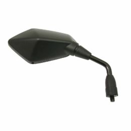 JMP rechte Lenker-Spiegel homologiert schwarz BA19-K0044B-R für Kawasaki Z