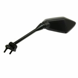 Specchietto carena nero sinistro JMP BA19-K0045B-LA per Kawasaki ER-6F
