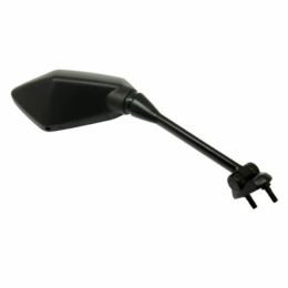 Specchietto carena nero destro JMP BA19-K0045B-RA per Kawasaki ER-6F
