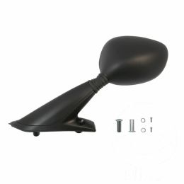 Specchietto carena nero sinistro JMP BA19-P0027B-L per Piaggio X8