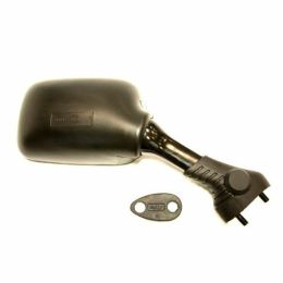Specchietto carena nero destro JMP BA19-S0004B-R per Suzuki GSX-R