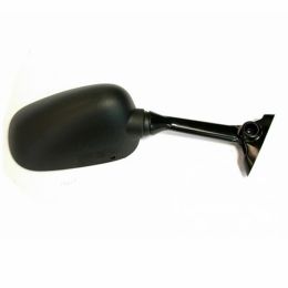 Specchietto carena nero destro JMP BA19-S0009B-R per Suzuki SV